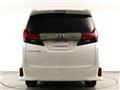 2017 Toyota Alphard G