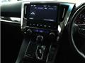 2019 Toyota Vellfire