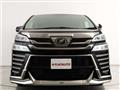 2019 Toyota Vellfire