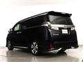 2019 Toyota Vellfire