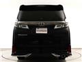 2019 Toyota Vellfire