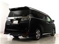 2019 Toyota Vellfire