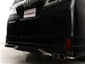 2019 Toyota Vellfire
