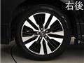 2019 Toyota Vellfire