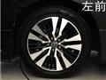 2019 Toyota Vellfire