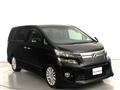 2012 Toyota Vellfire