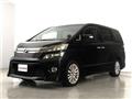 2012 Toyota Vellfire