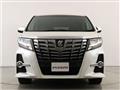 2016 Toyota Alphard G