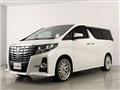 2016 Toyota Alphard G
