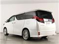 2016 Toyota Alphard G