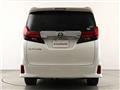 2016 Toyota Alphard G