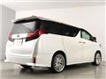 2016 Toyota Alphard G