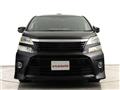 2012 Toyota Vellfire
