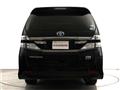 2012 Toyota Vellfire