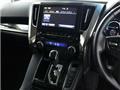 2015 Toyota Alphard G