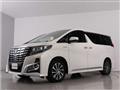 2015 Toyota Alphard G