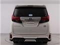 2015 Toyota Alphard G