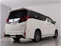 2015 Toyota Alphard G