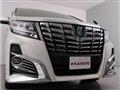 2015 Toyota Alphard G