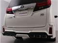 2015 Toyota Alphard G