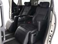 2015 Toyota Alphard G