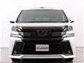 2016 Toyota Vellfire