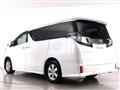 2016 Toyota Vellfire