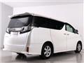 2016 Toyota Vellfire