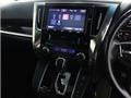 2017 Toyota Vellfire