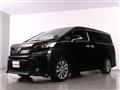 2017 Toyota Vellfire