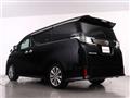 2017 Toyota Vellfire
