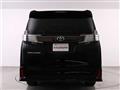 2017 Toyota Vellfire