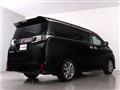 2017 Toyota Vellfire