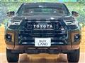 2022 Toyota Hilux