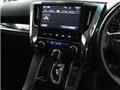2018 Toyota Vellfire