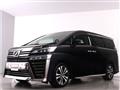2018 Toyota Vellfire