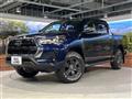 2022 Toyota Hilux