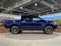 2022 Toyota Hilux