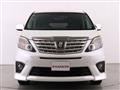 2013 Toyota Alphard G