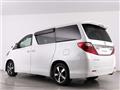 2013 Toyota Alphard G
