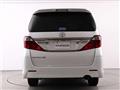 2013 Toyota Alphard G