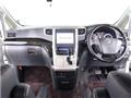 2013 Toyota Alphard G