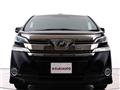 2016 Toyota Vellfire