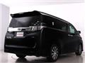 2016 Toyota Vellfire