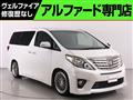 2012 Toyota Alphard G