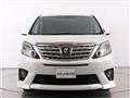 2012 Toyota Alphard G