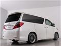 2012 Toyota Alphard G