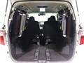 2012 Toyota Alphard G
