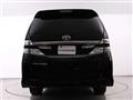2012 Toyota Vellfire