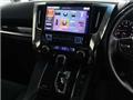 2017 Toyota Alphard G